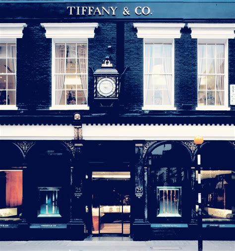 tiffany store locator